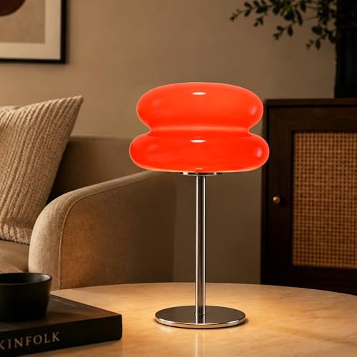 Bedroom Mushroom lamp