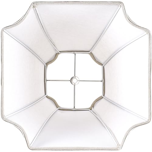 Bell Lamp Shades Set of 2 Medium (2 Count)