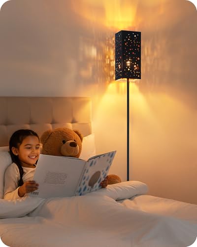 64.6" Floor Lamp