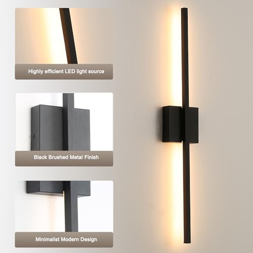 Wall Sconces Set of Two