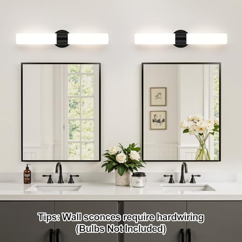 Wall Sconces Set of Two (2 Count)