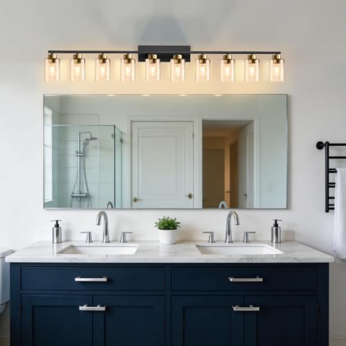 Bathroom Light Fixtures