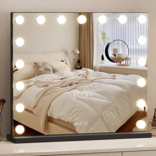 Vanity Mirror with Lights
