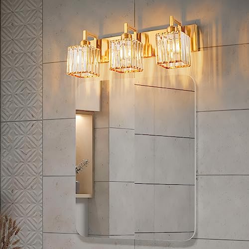 Modern Bathroom Vanity Light 3