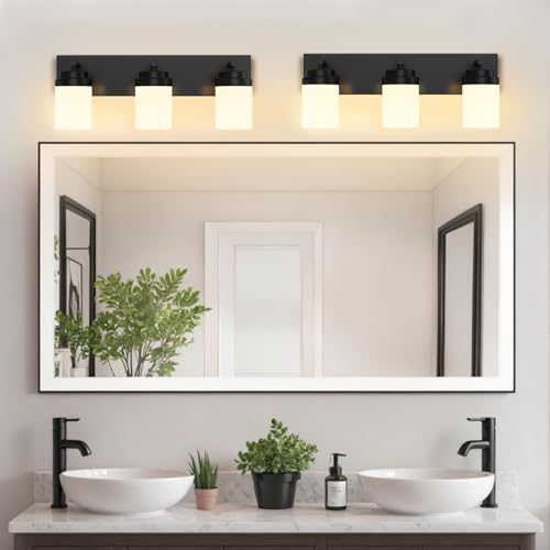 Bathroom Vanity Light Fixture