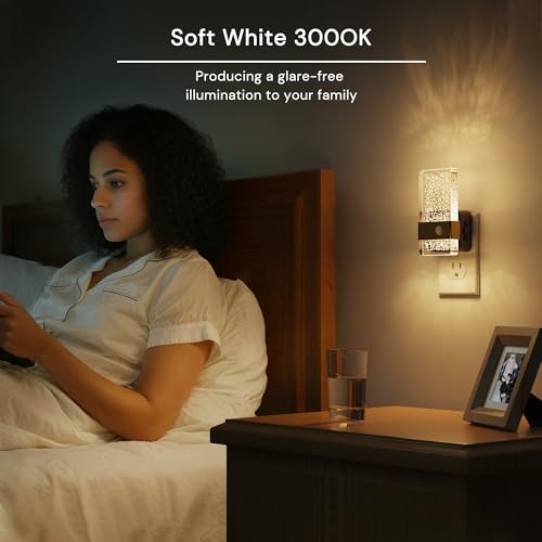 Motion Sensor Night Light