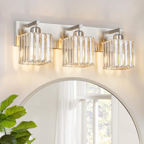 Modern Vanity Light 3