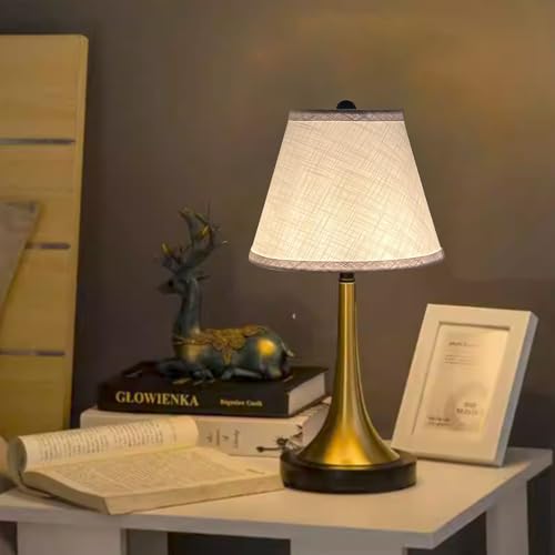 Small Lamp Shades Set of 2