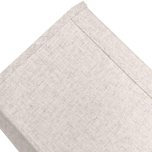 Linen Lampshade
