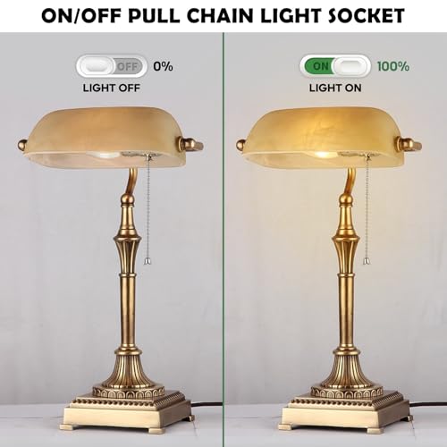 Pull Chain Light Socket Replacement