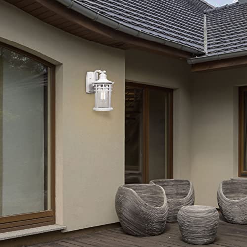 Outdoor Porch Lights Wall Mount (2 Count)