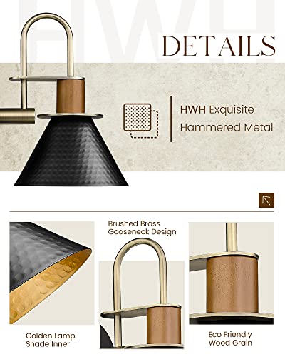 Modern Wall Sconces Set of Two (2 Count)
