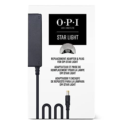 Star Light Gel Lamp 3.0 Adaptor (17.76 Ounce)