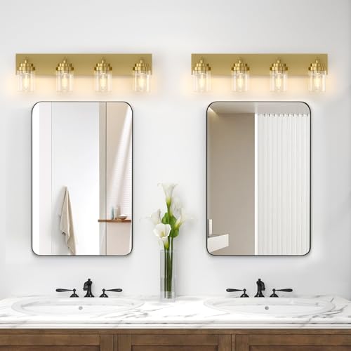 Bathroom Vanity Light Fixture