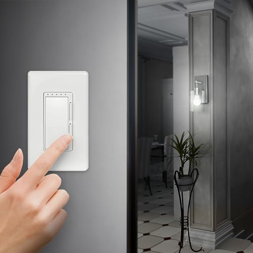 Enchance A19 LED Light Bulbs (4 Count)