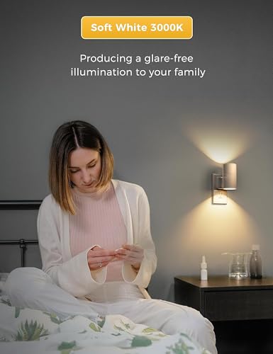 Night Light Plug in (2 Count)