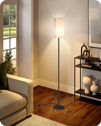 64.6" Floor Lamp