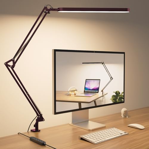 Desk Lamp LED Desk Light