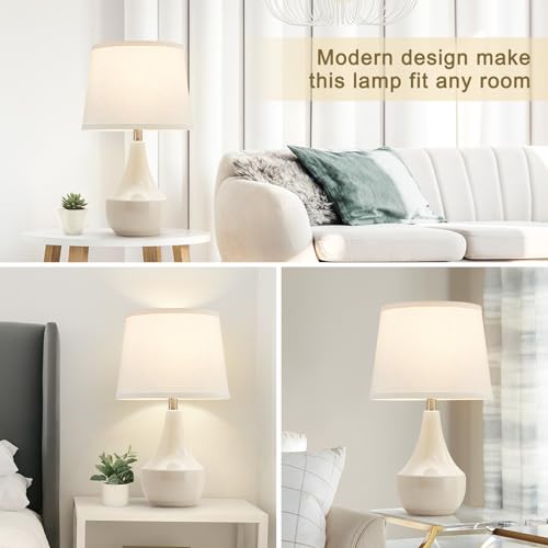 18" Table Lamp Set of 2 (2 Count)