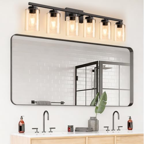Bathroom Light Fixtures