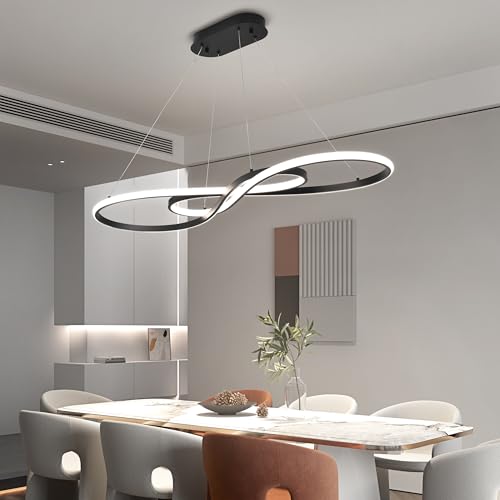 Modern LED Pendant Light