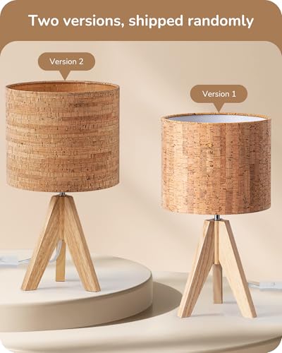 Small Table Lamp