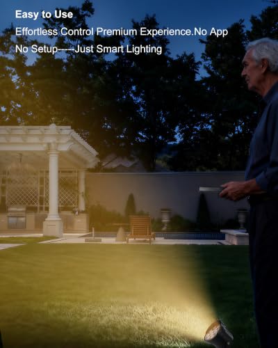 Solar Spot Lights Outdoor