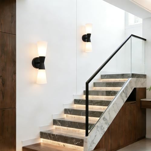 Bathroom Wall Sconce