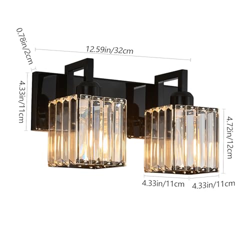 Modern Bathroom Vanity Light 2