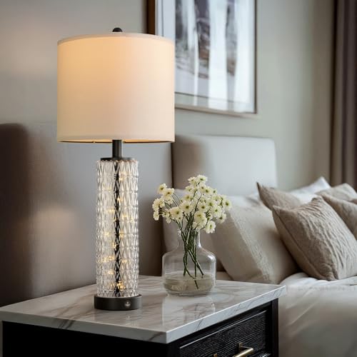27.75” Table Lamps Set of 2 (2 Count)