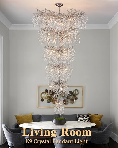 Luxury Silver 6