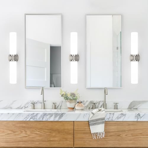 Wall Sconces Set of Two