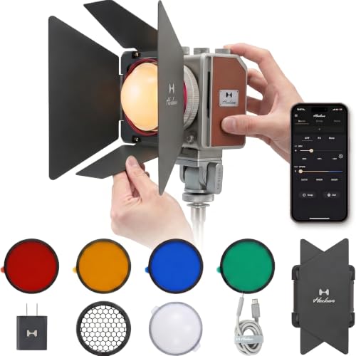 Mini II 20W LED Video Light