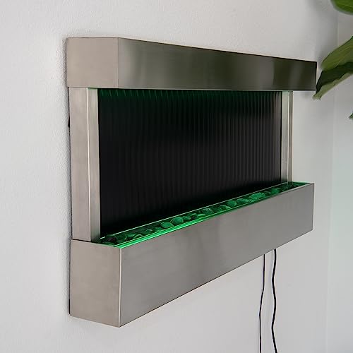 47" Indoor Wall