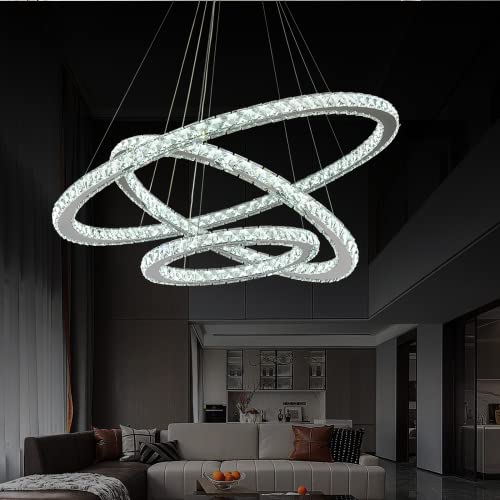 LED Chandelier