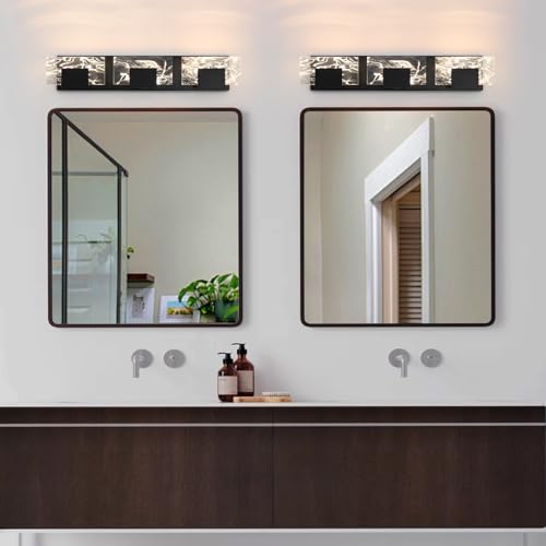 LED Bathroom Vanity Light (3 Count)