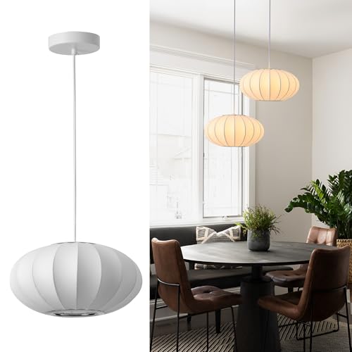 11.5in Small Bubble Pendant Light