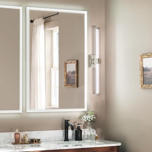 Laurene LED Bath Bar Light
