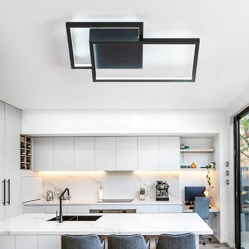 Modern Ceiling Light
