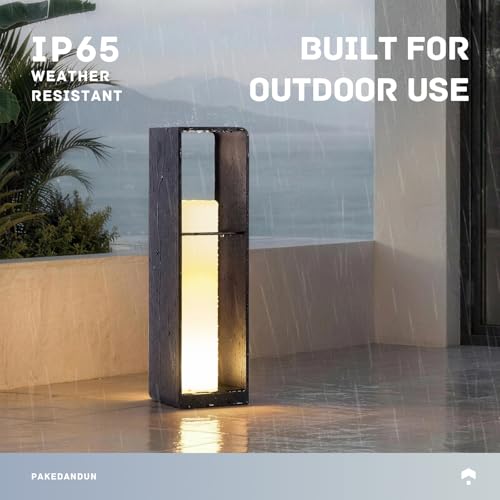 LED Corner Floor Lamp