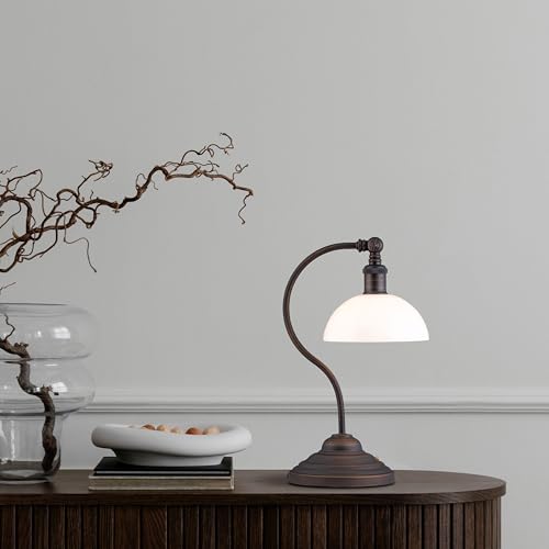 Bankers Cordless LED Table Lamp