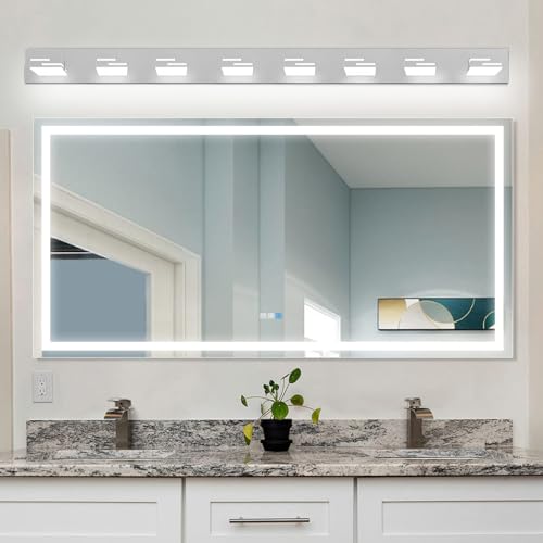 LED Modern Bathroom Vanity Light Fixtures