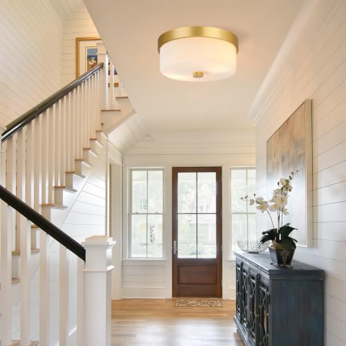 Flush Mount Ceiling Light Fixtures