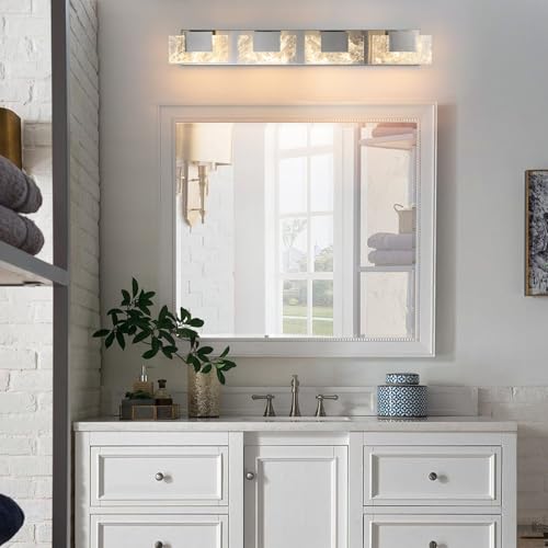 LED Bathroom Vanity Light