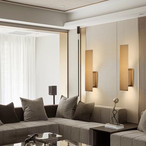 Indoor Wall Sconces