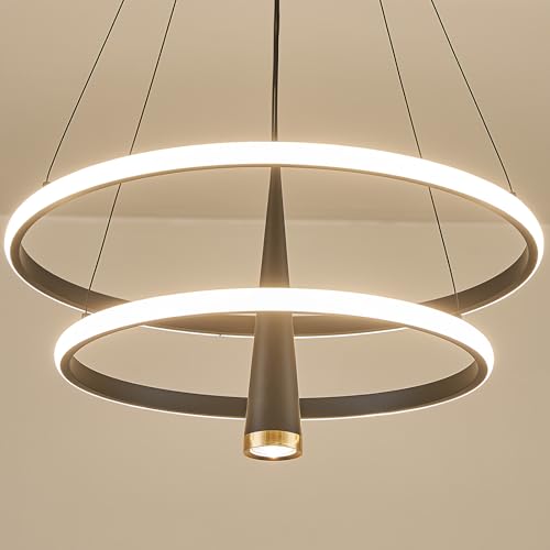 Modern LED Chandelier