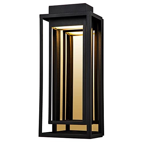 Modern Outdoor Wall Lights LED Exterior