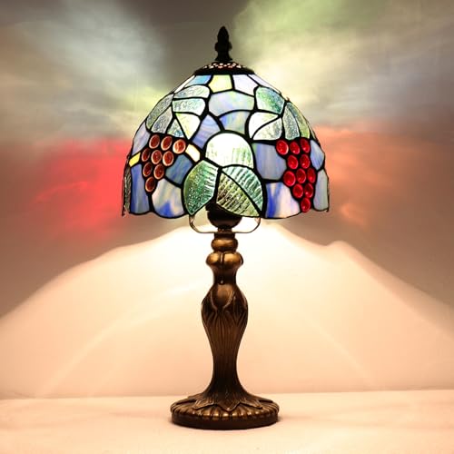 Tiffany Table Lamp