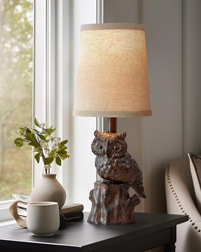 Small Table Lamp for Bedroom