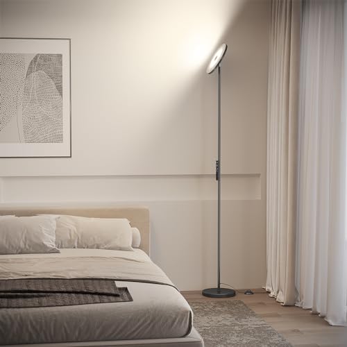 Floor Lamps for Living Room